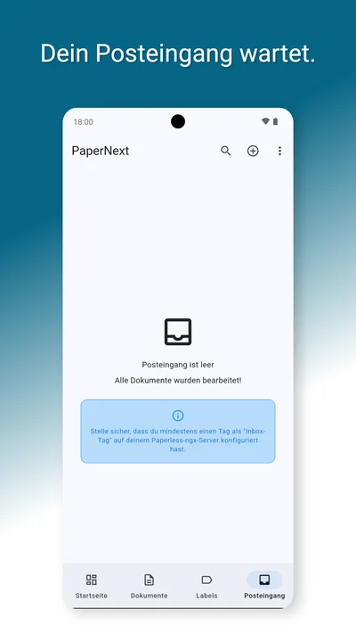 PaperNext