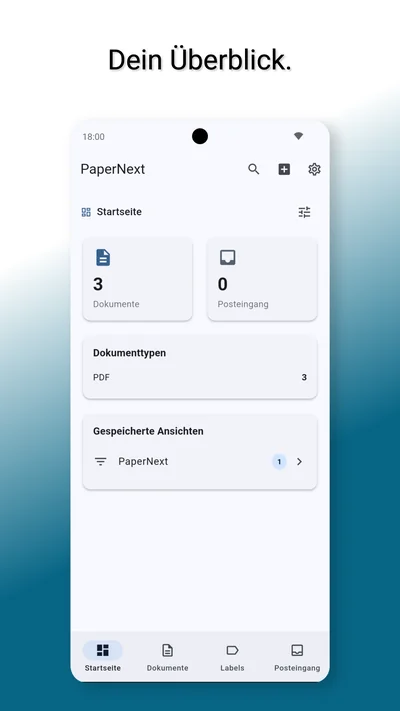 PaperNext