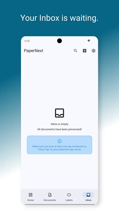 PaperNext